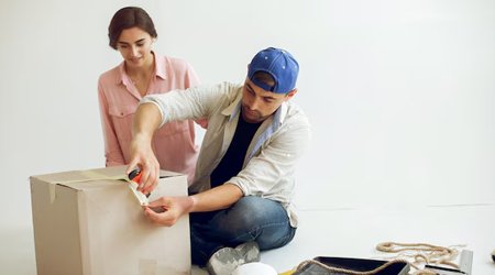 Top Benefits of Hiring Professional Packer and Movers for Your Next Move