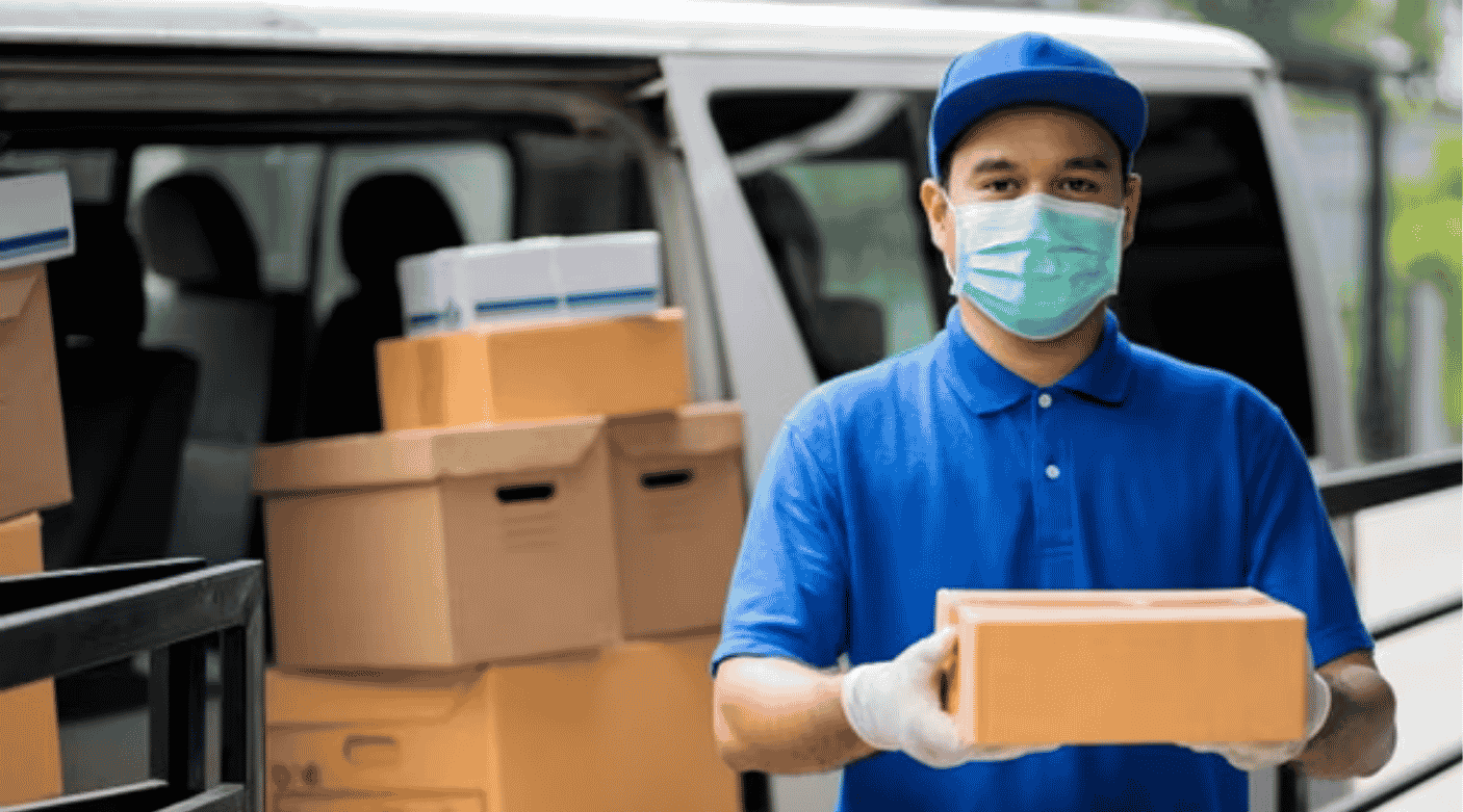 Local Shifting Service